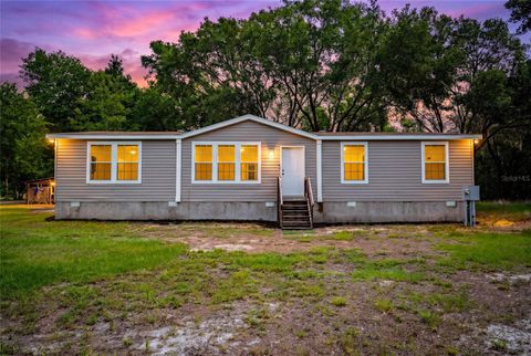 Tiny photo for 14002 Bay Lake Road, Groveland, FL 34736 (MLS # O6412629)