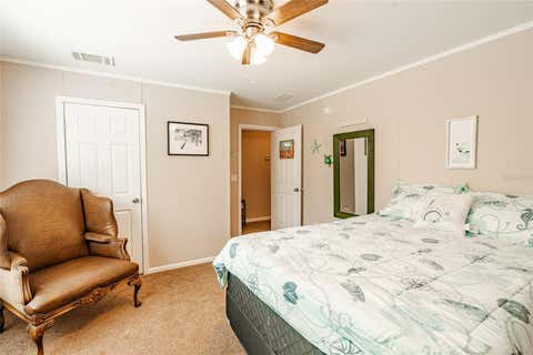 Tiny photo for 14002 Bay Lake Road, Groveland, FL 34736 (MLS # O6412629)