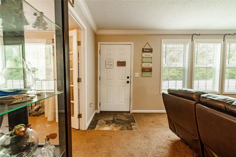 Tiny photo for 14002 Bay Lake Road, Groveland, FL 34736 (MLS # O6412629)