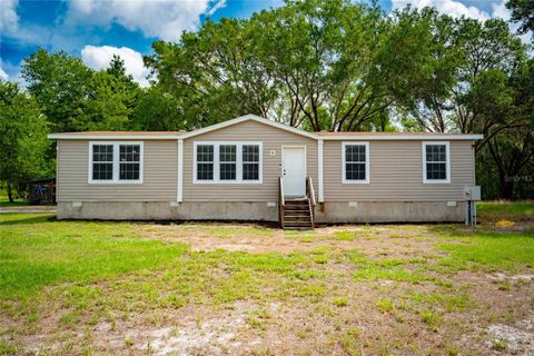 Tiny photo for 14002 Bay Lake Road, Groveland, FL 34736 (MLS # O6412629)