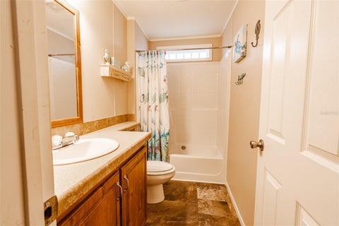 Tiny photo for 14002 Bay Lake Road, Groveland, FL 34736 (MLS # O6412629)