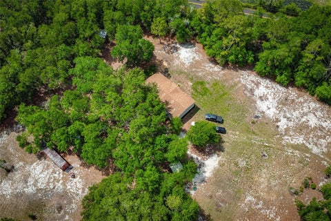 Tiny photo for 14002 Bay Lake Road, Groveland, FL 34736 (MLS # O6412629)