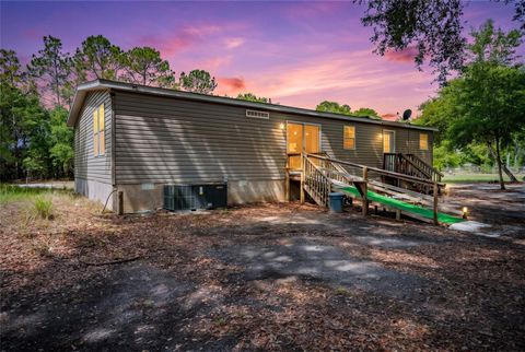 Tiny photo for 14002 Bay Lake Road, Groveland, FL 34736 (MLS # O6412629)
