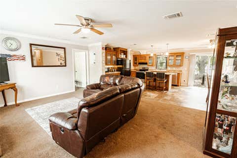 Tiny photo for 14002 Bay Lake Road, Groveland, FL 34736 (MLS # O6412629)