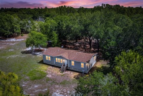 Tiny photo for 14002 Bay Lake Road, Groveland, FL 34736 (MLS # O6412629)