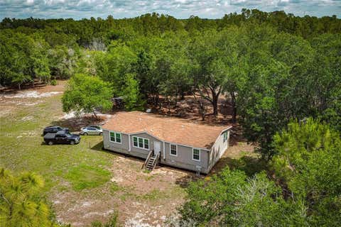 Tiny photo for 14002 Bay Lake Road, Groveland, FL 34736 (MLS # O6412629)
