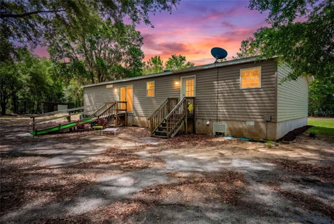 Tiny photo for 14002 Bay Lake Road, Groveland, FL 34736 (MLS # O6412629)