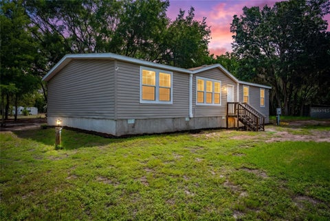 Tiny photo for 14002 Bay Lake Road, Groveland, FL 34736 (MLS # O6412629)