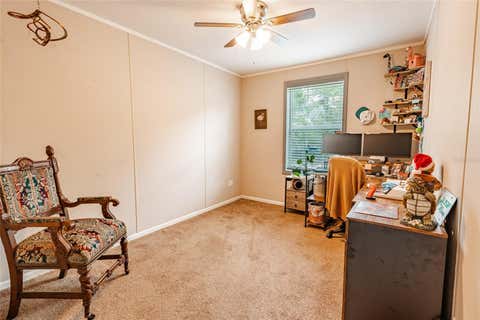 Tiny photo for 14002 Bay Lake Road, Groveland, FL 34736 (MLS # O6412629)