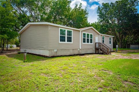 Tiny photo for 14002 Bay Lake Road, Groveland, FL 34736 (MLS # O6412629)