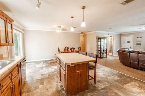 Tiny photo for 14002 Bay Lake Road, Groveland, FL 34736 (MLS # O6412629)