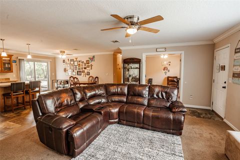 Tiny photo for 14002 Bay Lake Road, Groveland, FL 34736 (MLS # O6412629)