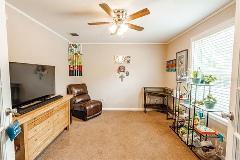 Tiny photo for 14002 Bay Lake Road, Groveland, FL 34736 (MLS # O6412629)