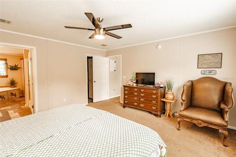 Tiny photo for 14002 Bay Lake Road, Groveland, FL 34736 (MLS # O6412629)