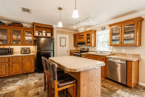 Tiny photo for 14002 Bay Lake Road, Groveland, FL 34736 (MLS # O6412629)