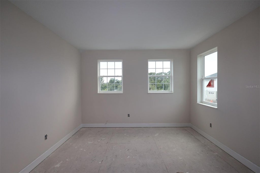 Photo of 5400 Lassen Street, Saint Cloud, FL 34771 (MLS # O6438212)