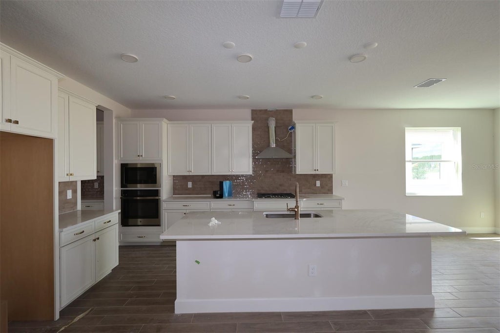 Photo of 5400 Lassen Street, Saint Cloud, FL 34771 (MLS # O6438212)