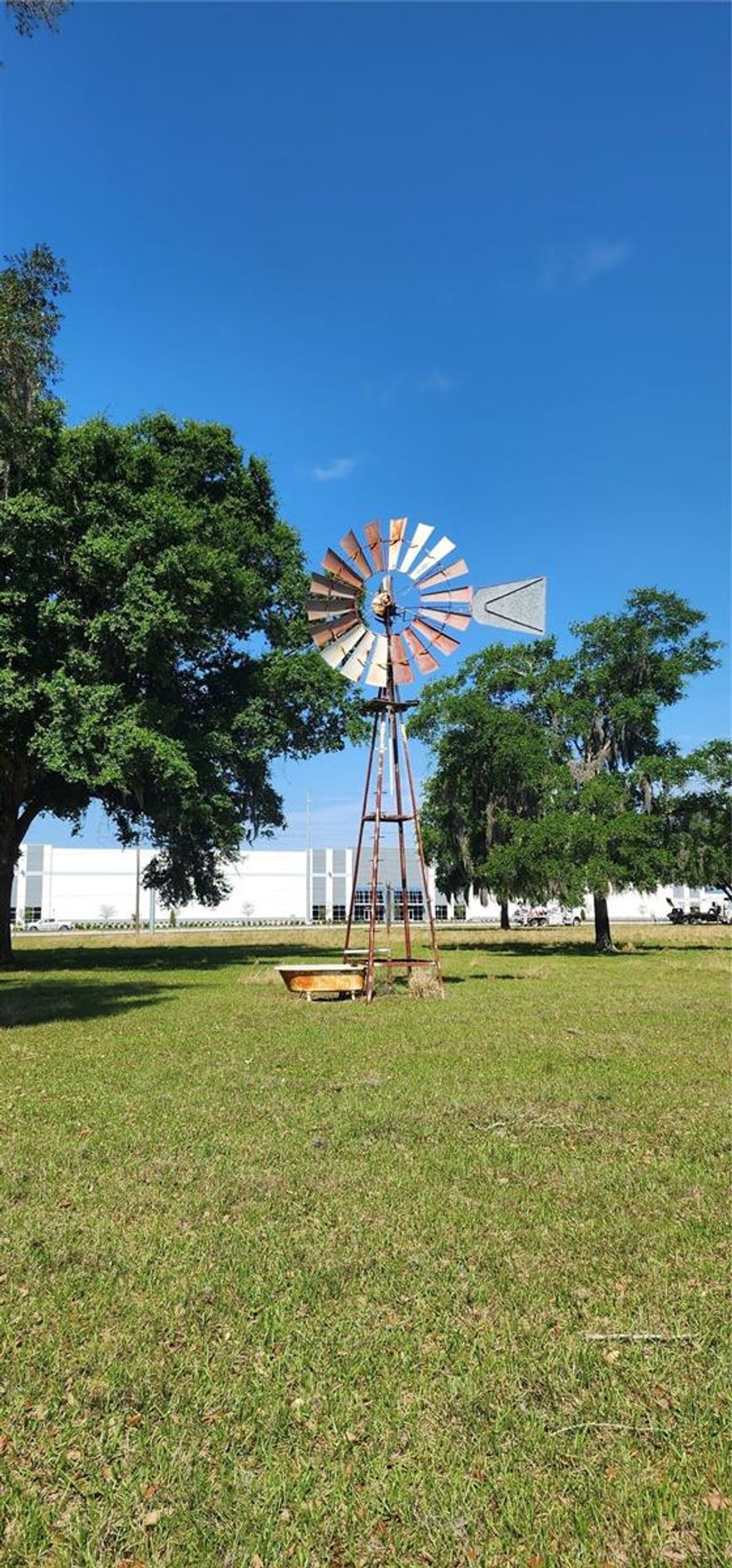 Beautiful land opportunity in highly sought after County Line Rd development area. Zoning has been converted to BPC-2 allowing for a multitude of uses.