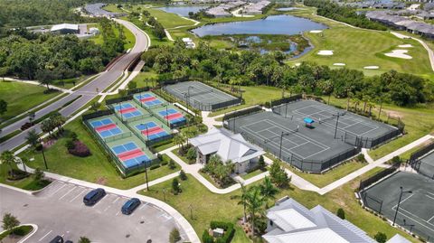 A home in PUNTA GORDA