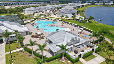 A home in PUNTA GORDA