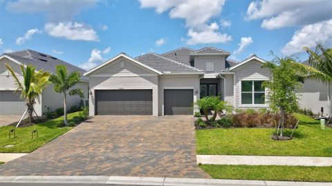 A home in PUNTA GORDA