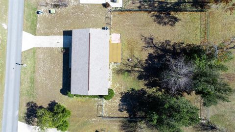 A home in OCALA