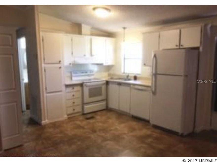 Great location. Minutes to the Beach. 2 Bedroom, 2 bath that is move-in condition. Completely updated and all appliances convey with the home. ;Water: City