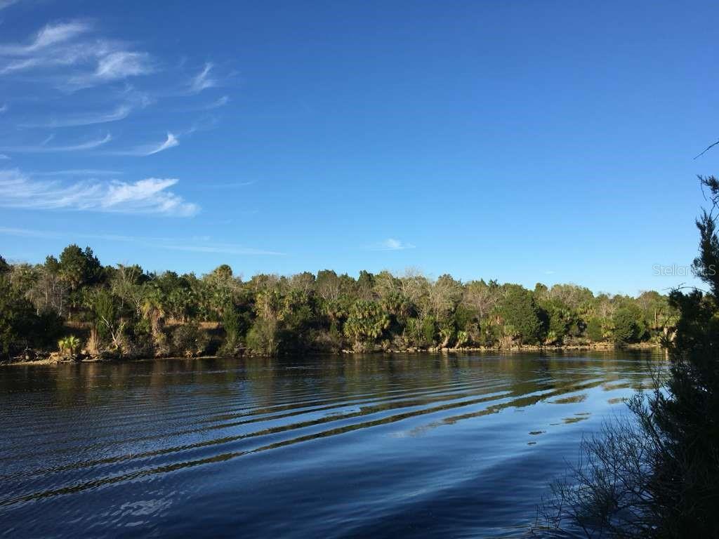 CITRUS HILLS 1ST ADD - Land