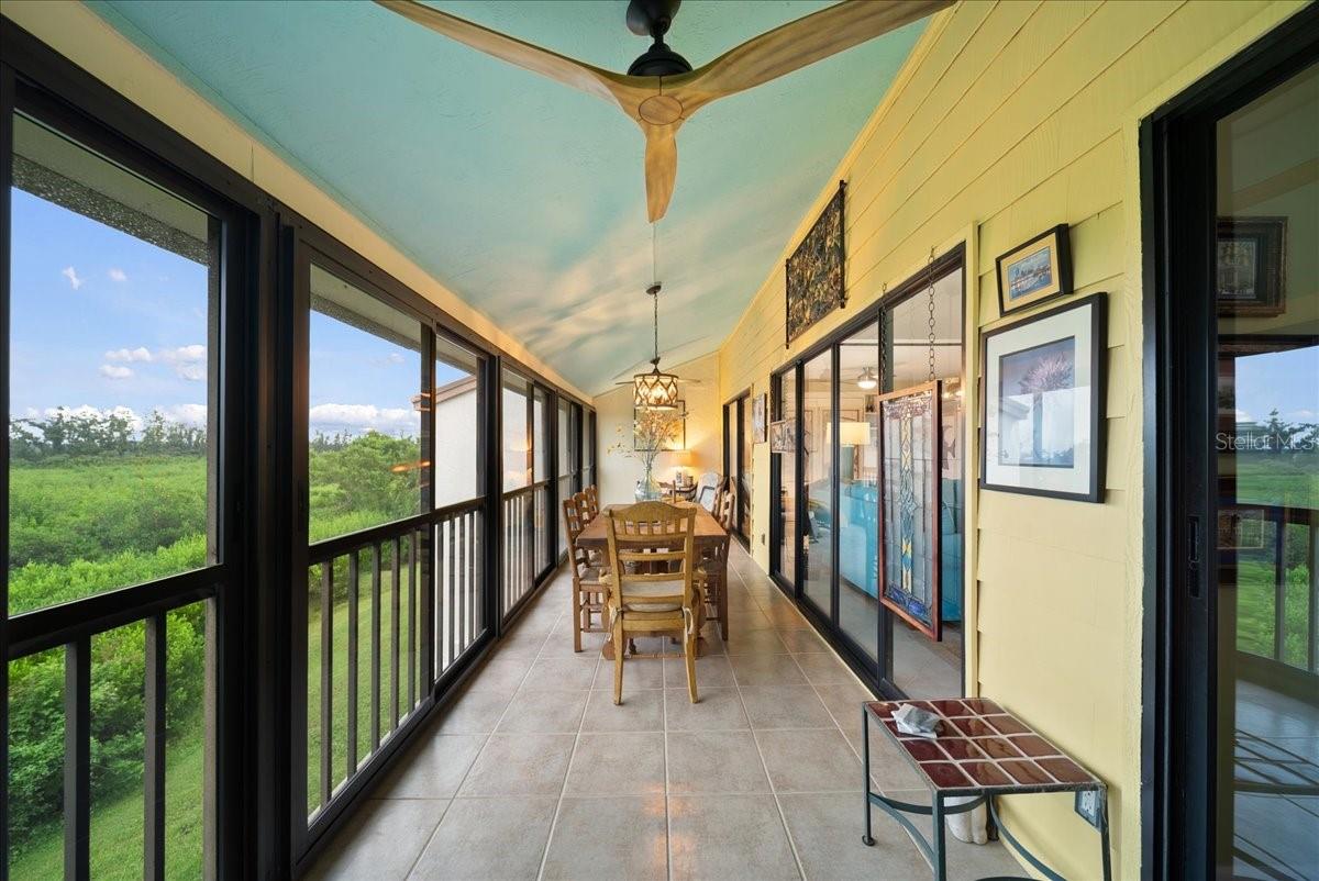 BIRD BAY II - Residential