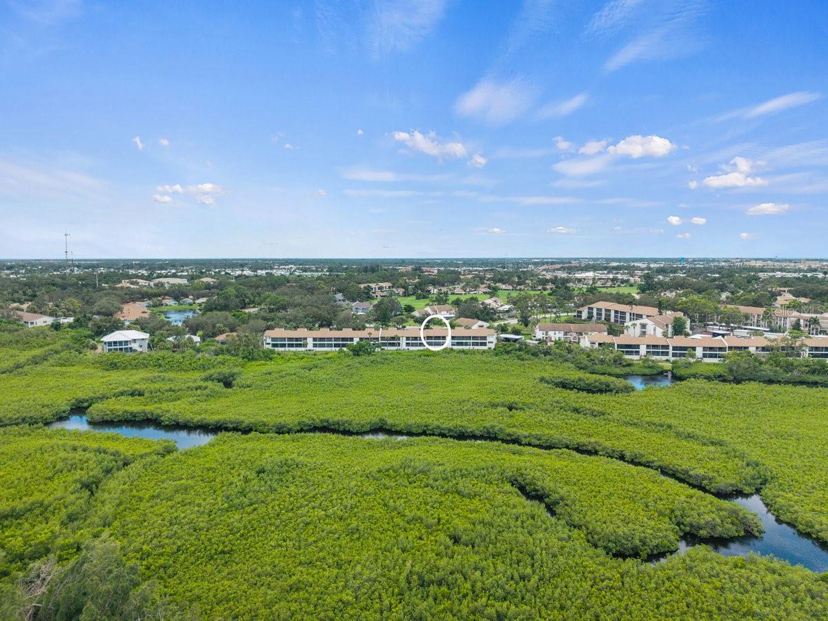 BIRD BAY II - Residential