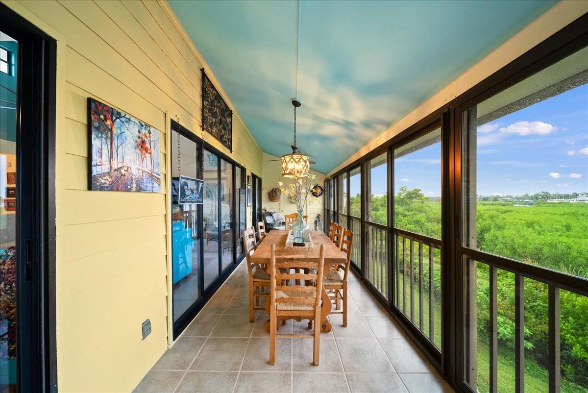 BIRD BAY II - Residential