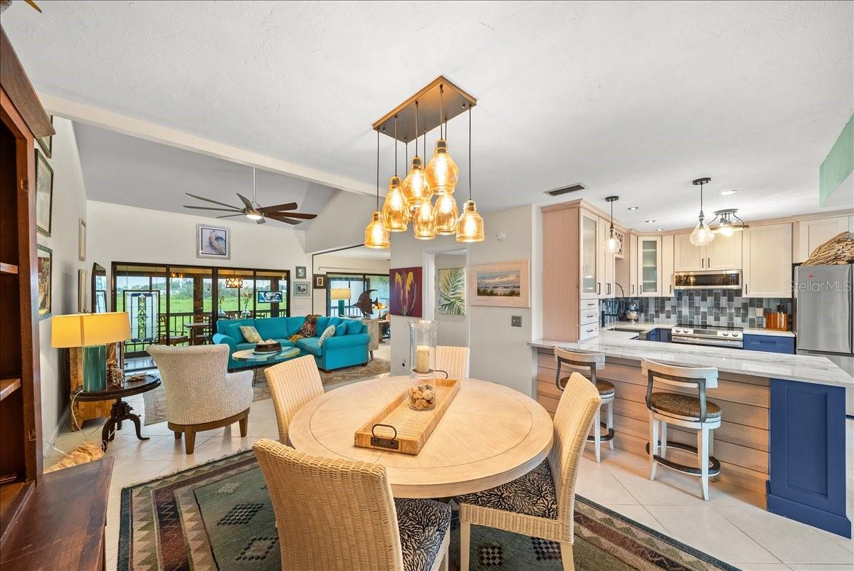 BIRD BAY II - Residential