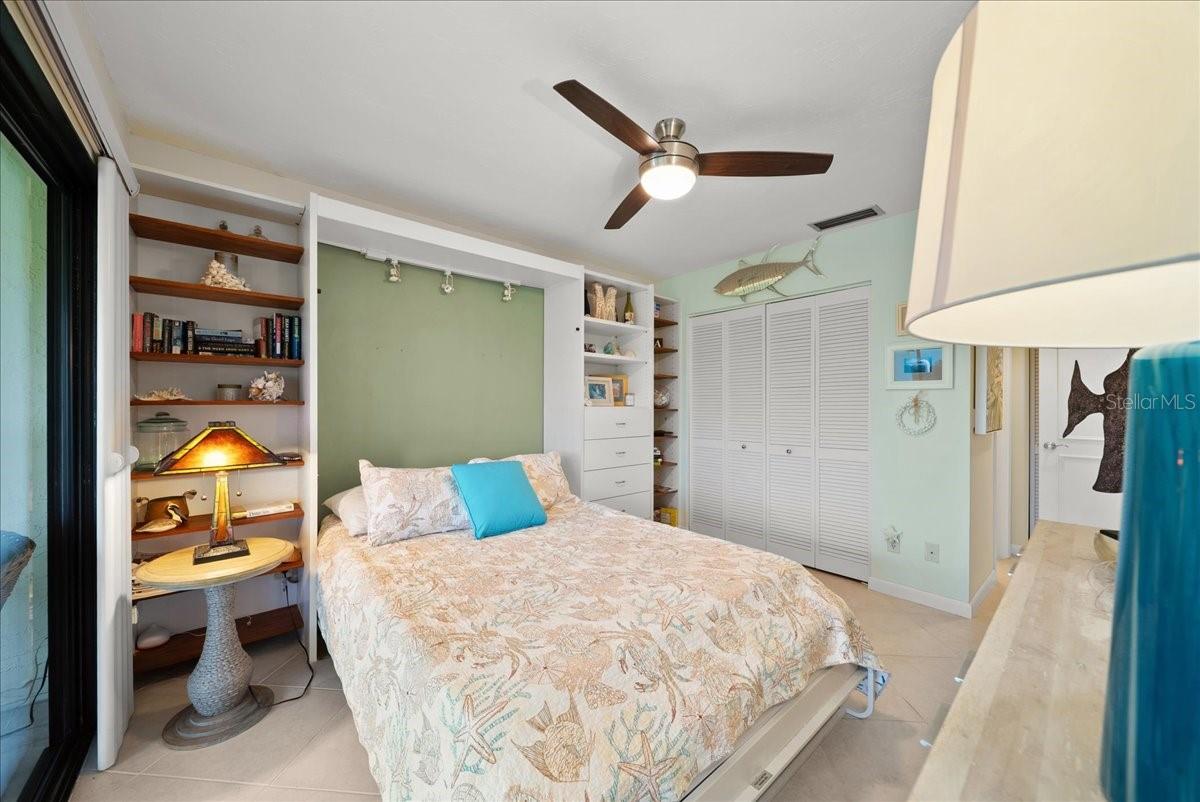 BIRD BAY II - Residential