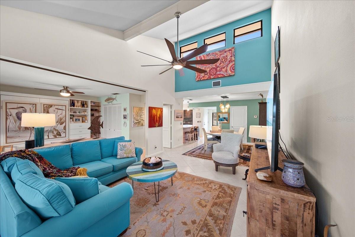 BIRD BAY II - Residential