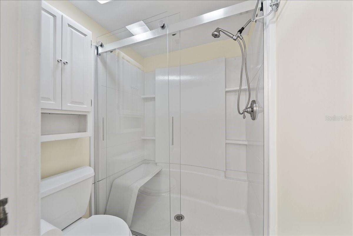 BIRD BAY II - Residential