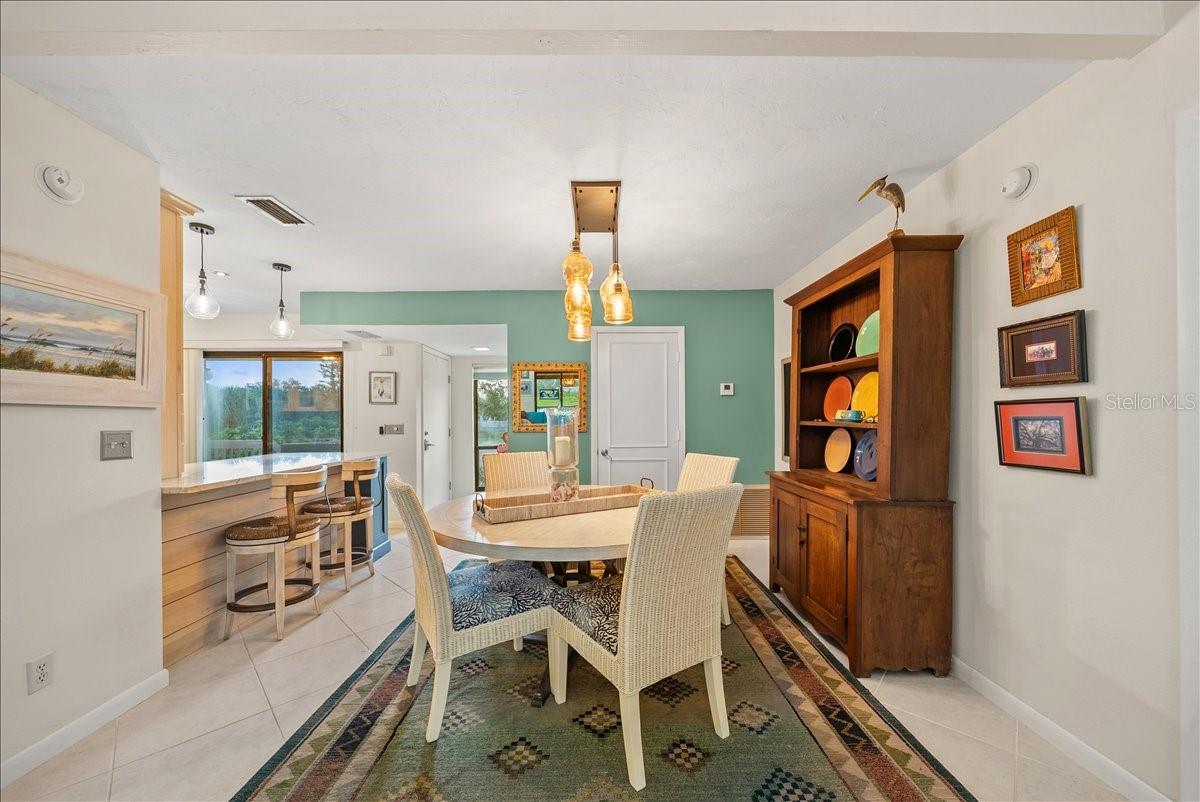 BIRD BAY II - Residential