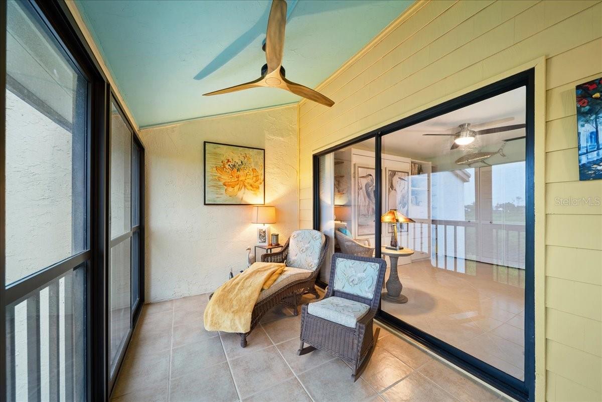 BIRD BAY II - Residential