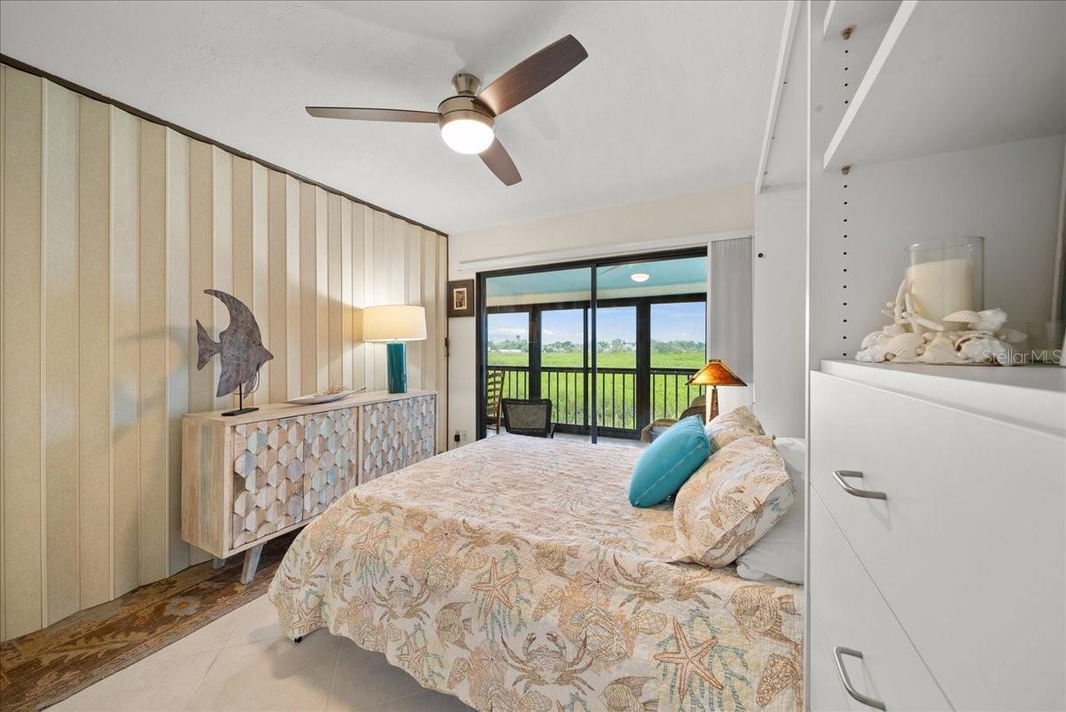 BIRD BAY II - Residential