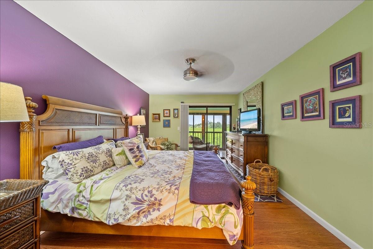 BIRD BAY II - Residential