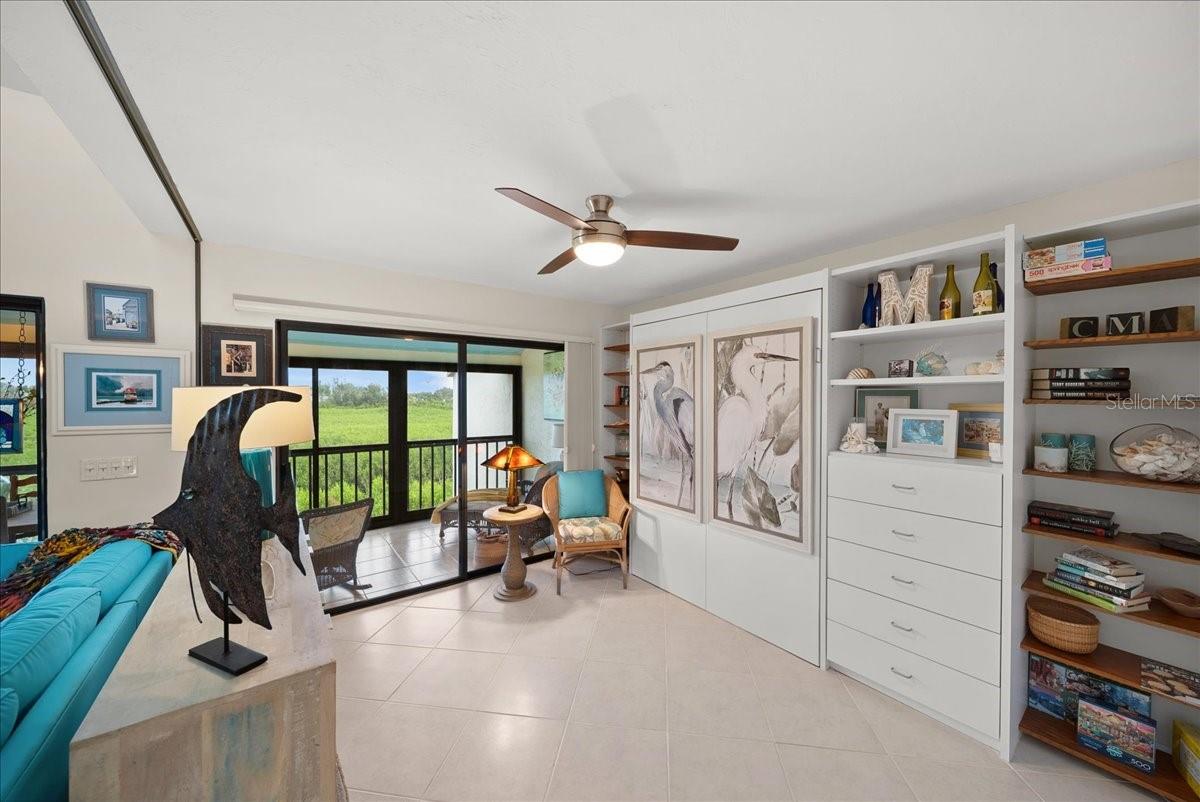 BIRD BAY II - Residential