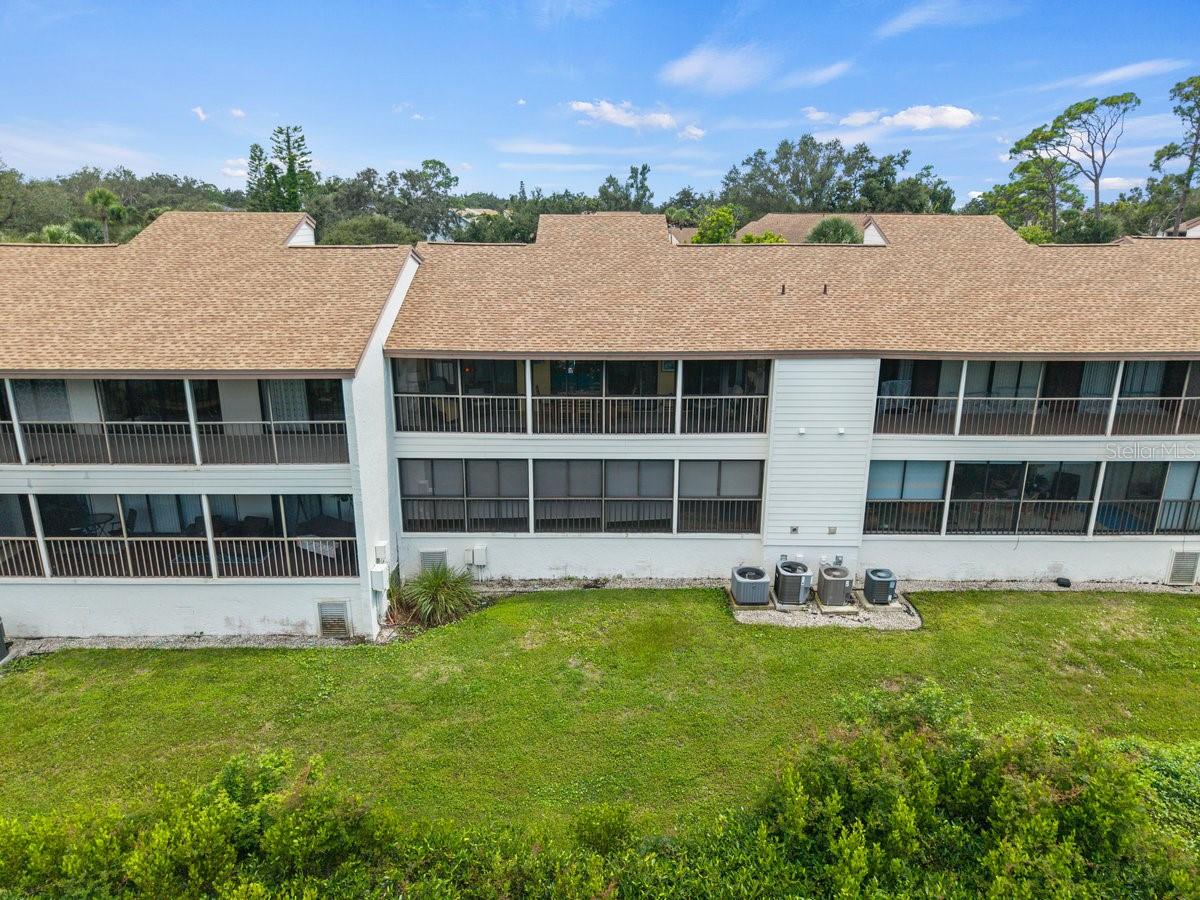 BIRD BAY II - Residential