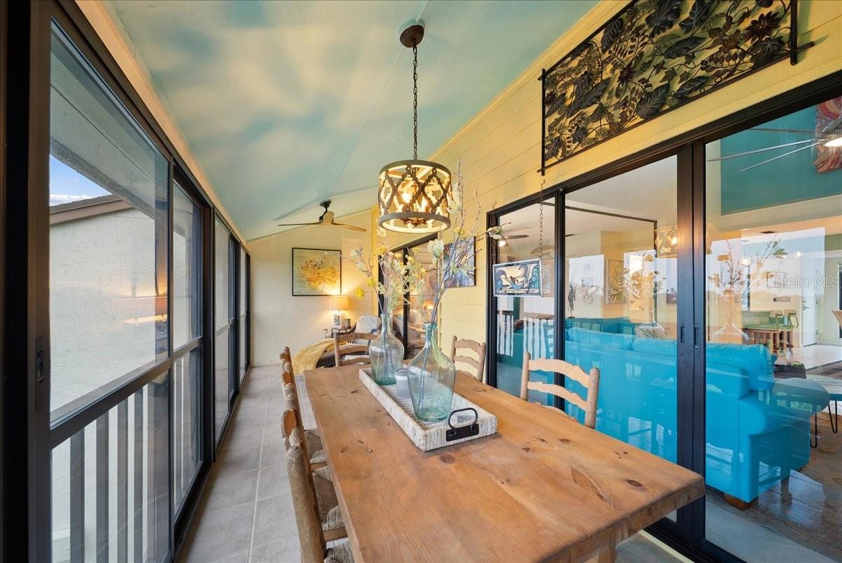 BIRD BAY II - Residential