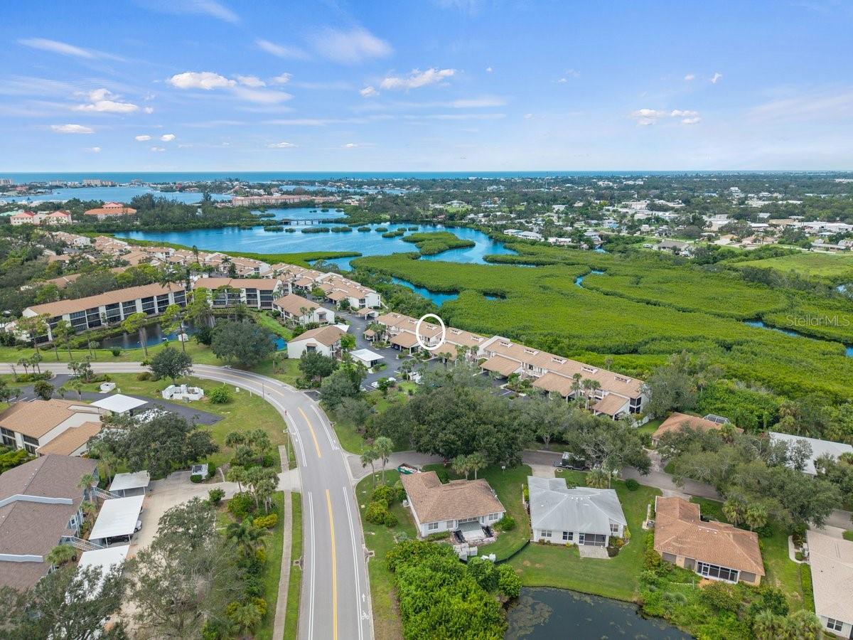 BIRD BAY II - Residential