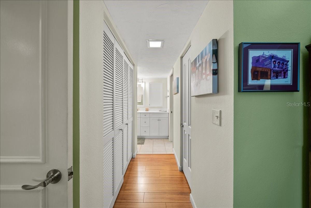 BIRD BAY II - Residential