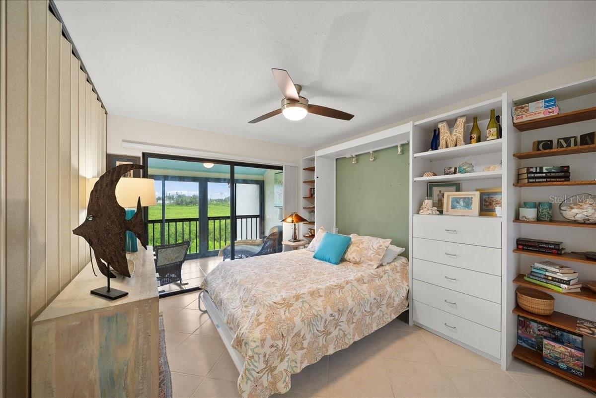 BIRD BAY II - Residential