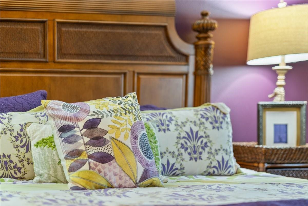 BIRD BAY II - Residential