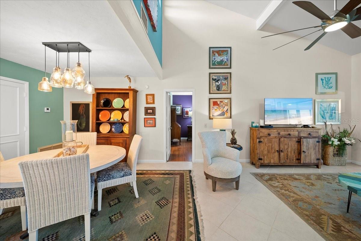 BIRD BAY II - Residential