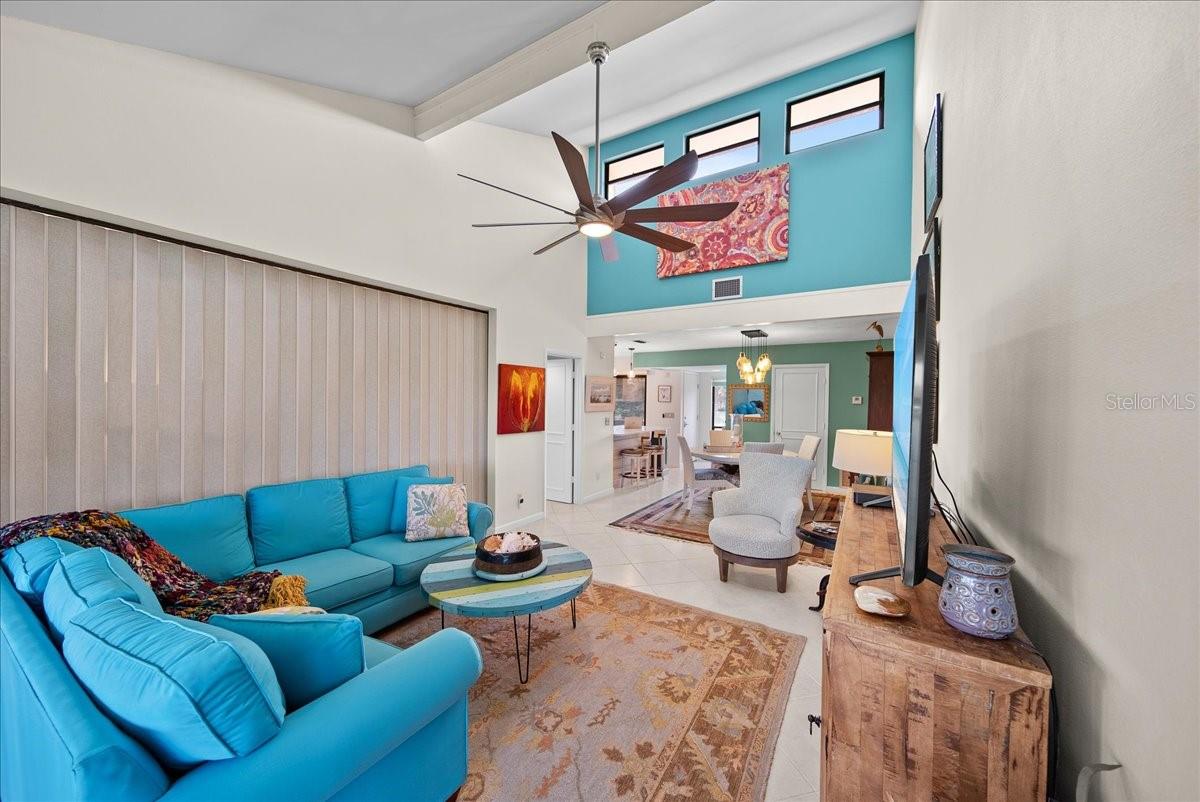 BIRD BAY II - Residential