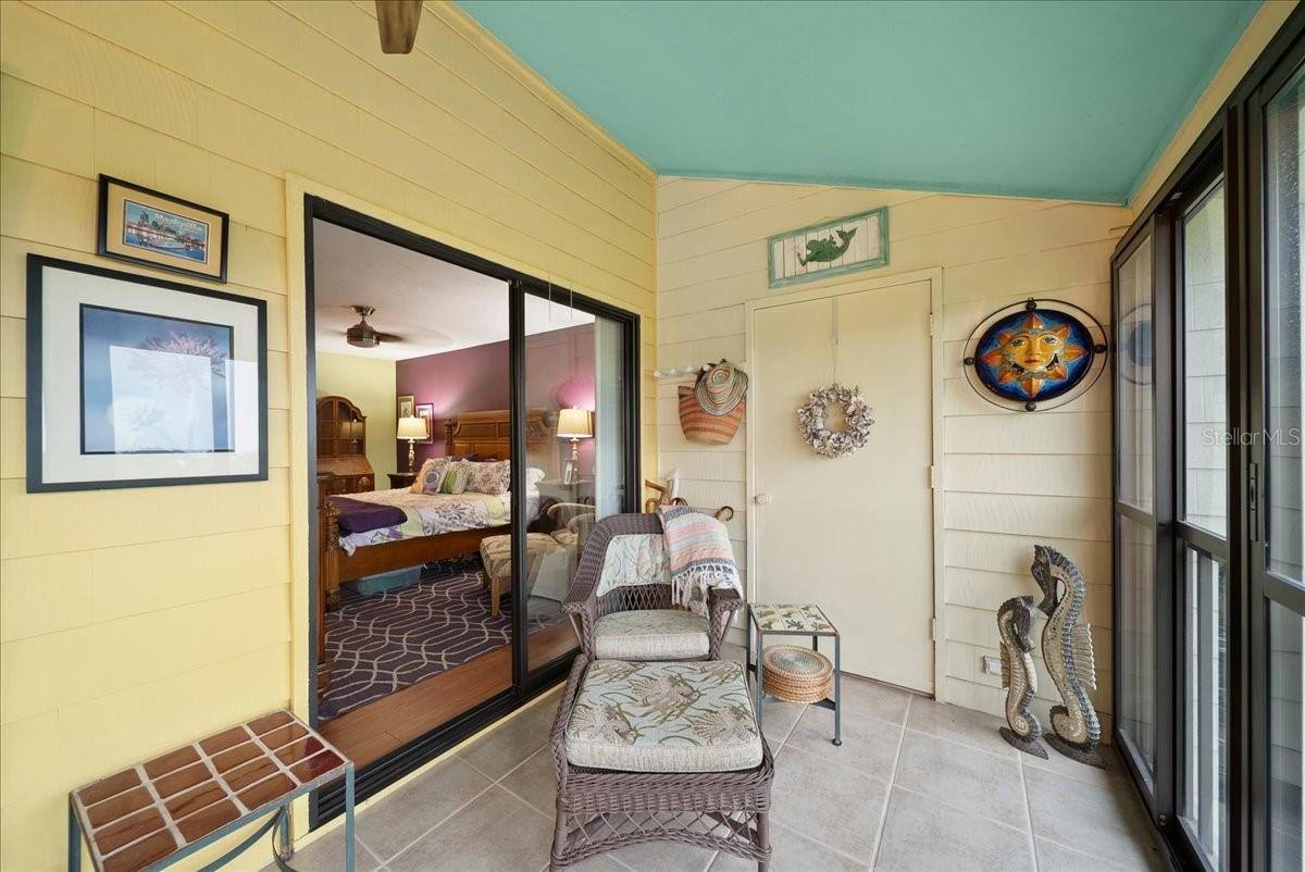 BIRD BAY II - Residential