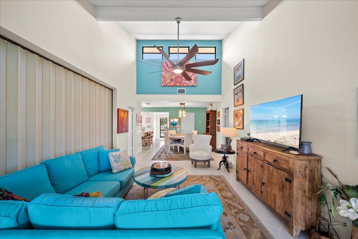 BIRD BAY II - Residential